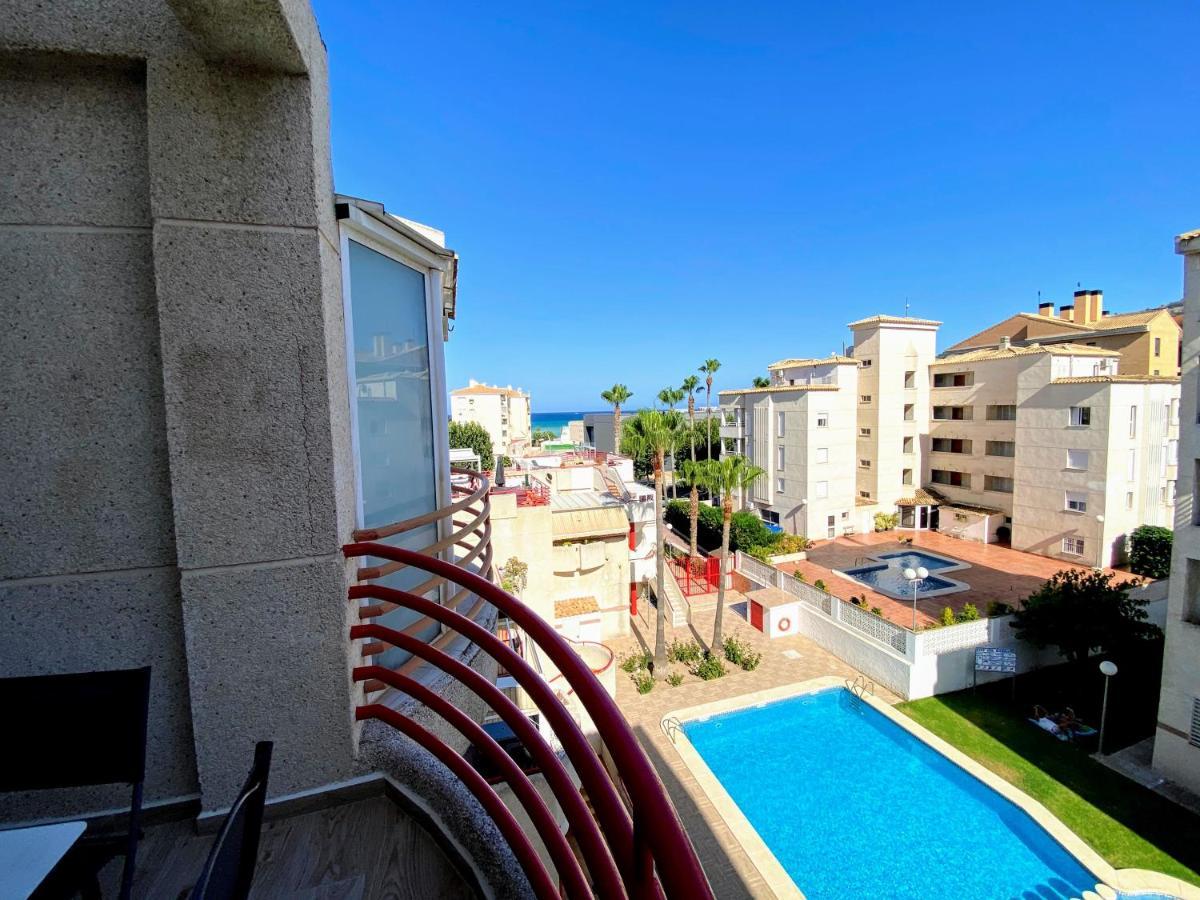 Santa Barbara By Albir Proper Properties El Albir Exterior photo