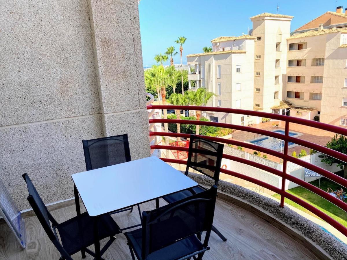 Santa Barbara By Albir Proper Properties El Albir Exterior photo